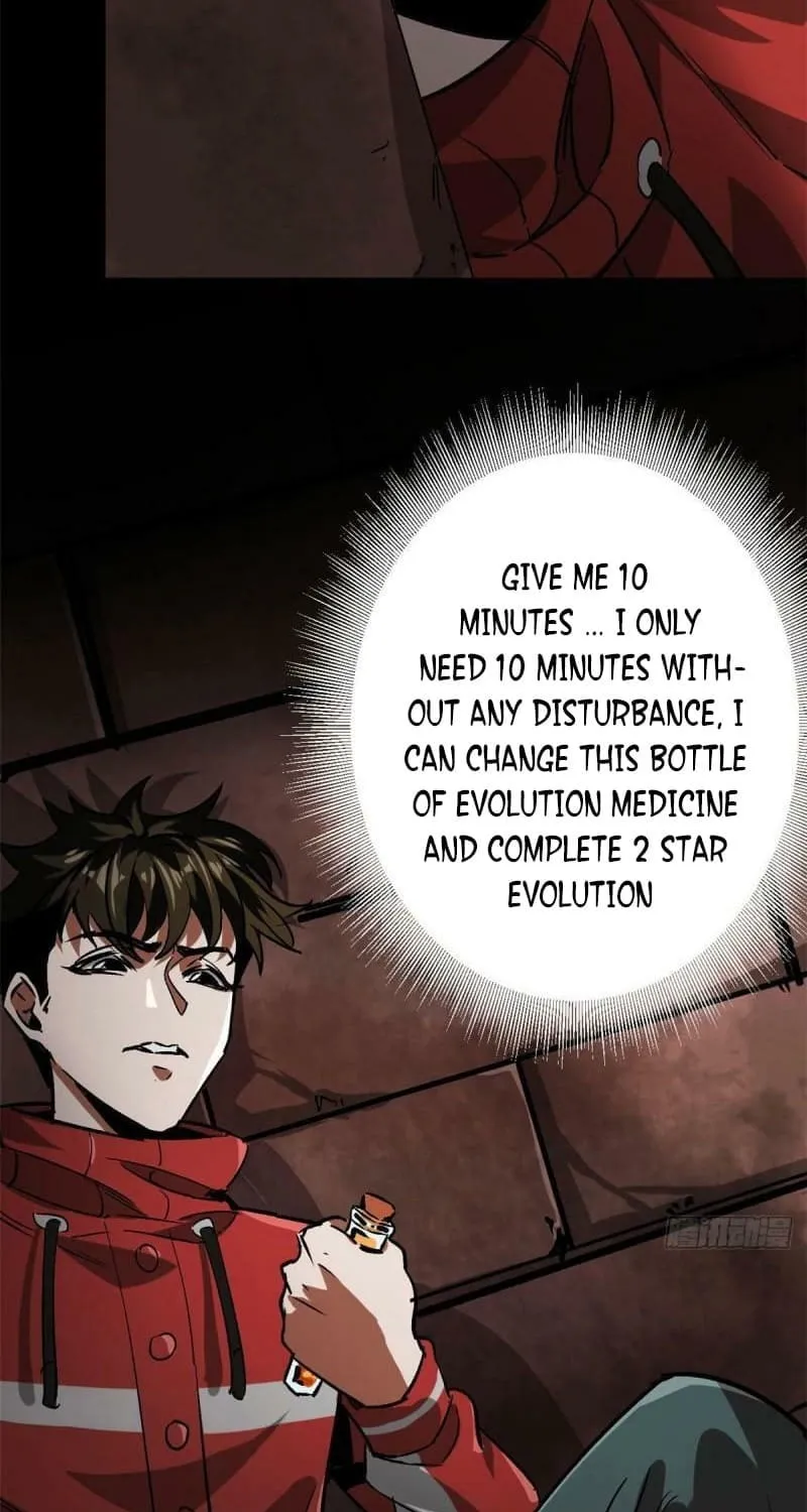 Read Roulette World (Colored) chapter 96 image 4 on Lezhin