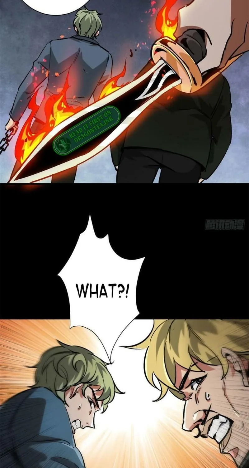 Read Roulette World (Colored) chapter 96 image 40 on Lezhin