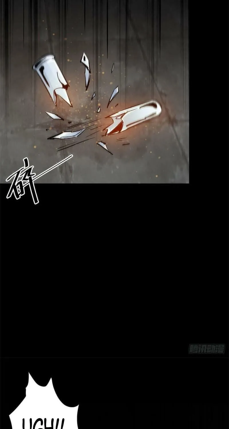 Read Roulette World (Colored) chapter 96 image 46 on Lezhin