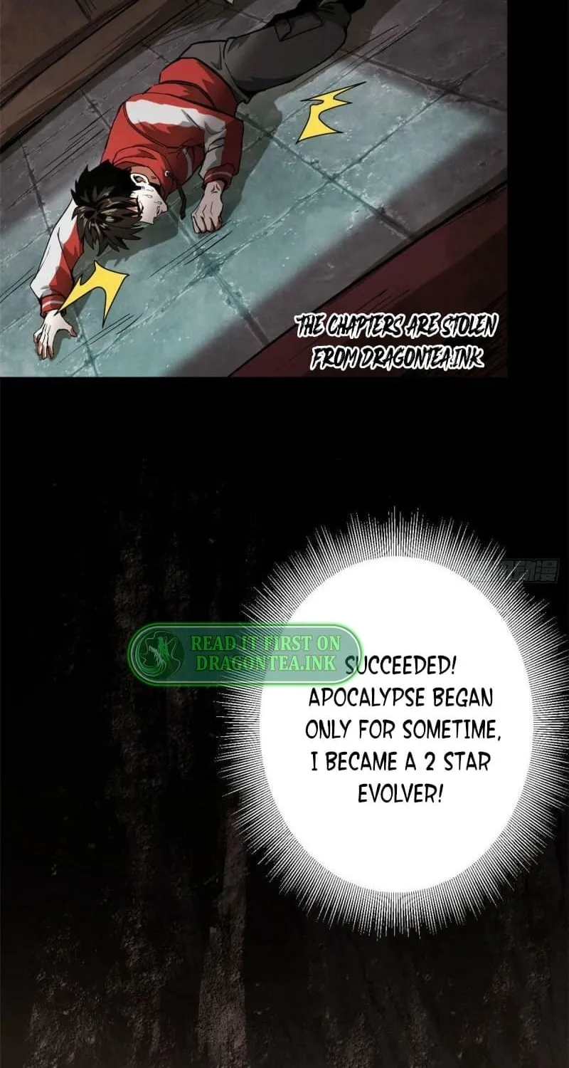 Read Roulette World (Colored) chapter 96 image 49 on Lezhin