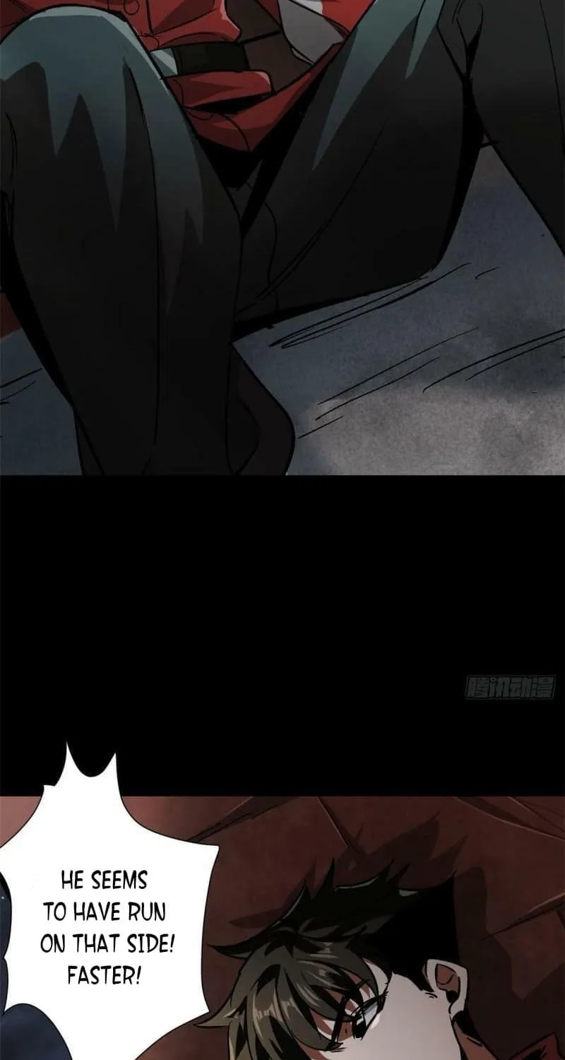 Read Roulette World (Colored) chapter 96 image 5 on Lezhin