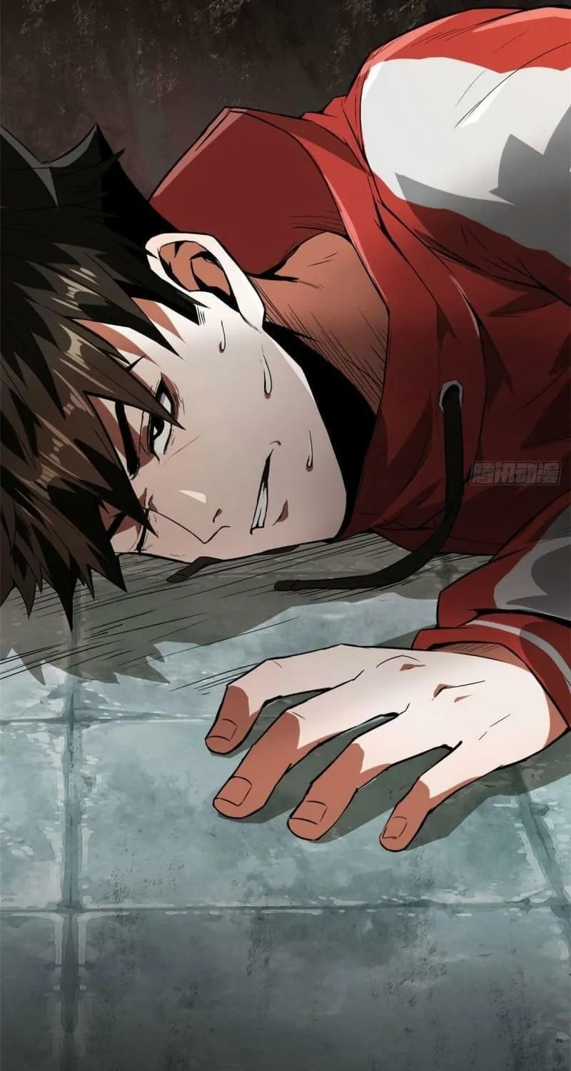 Read Roulette World (Colored) chapter 96 image 50 on Lezhin