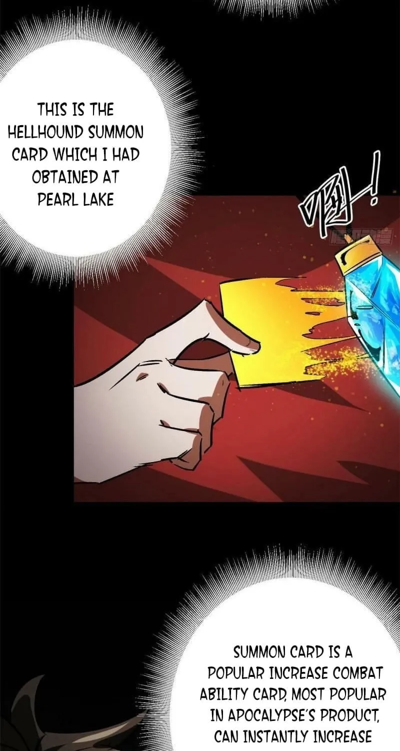 Read Roulette World (Colored) chapter 96 image 7 on Lezhin