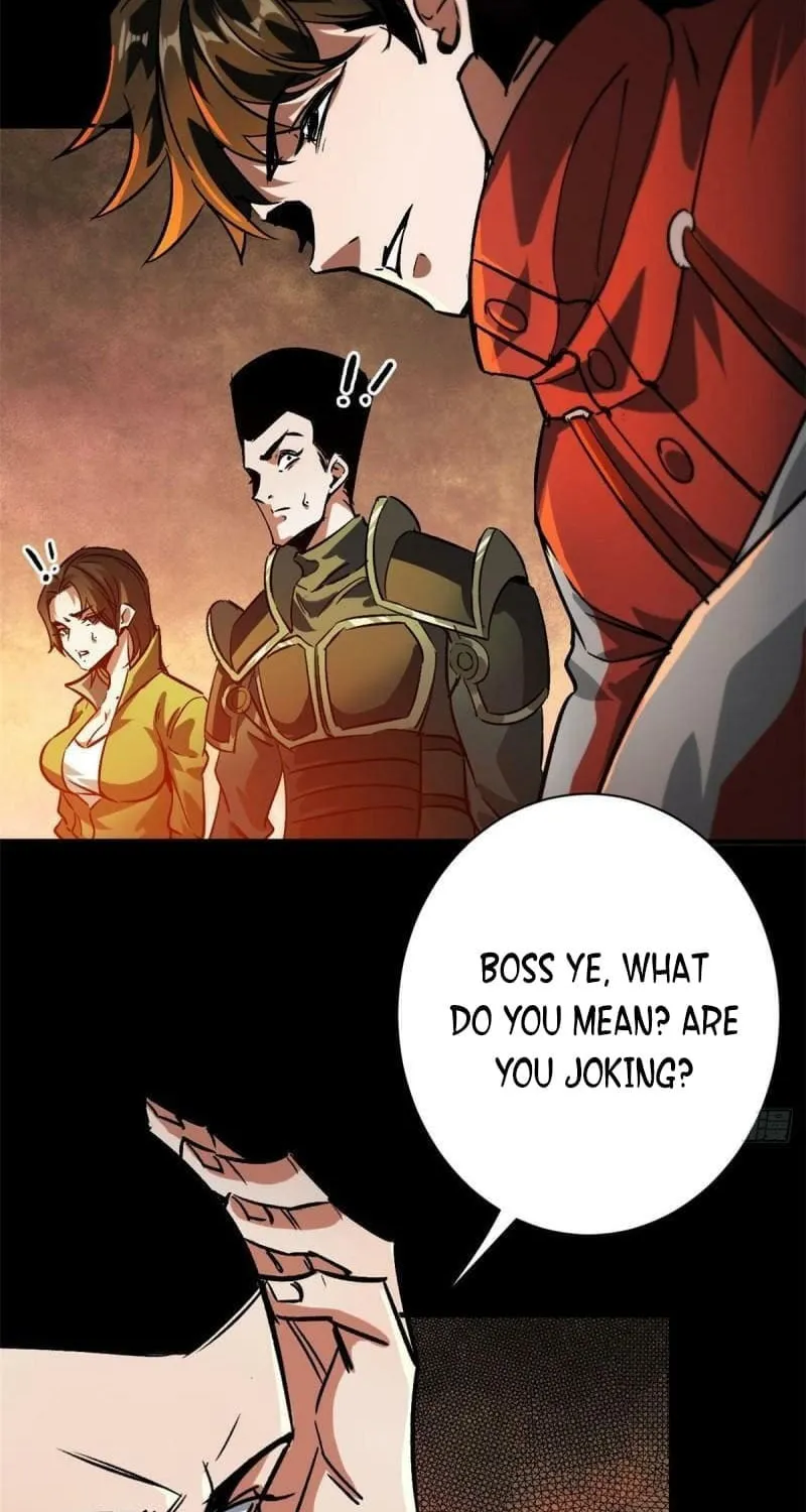 Read Roulette World (Colored) chapter 97 image 14 on Lezhin