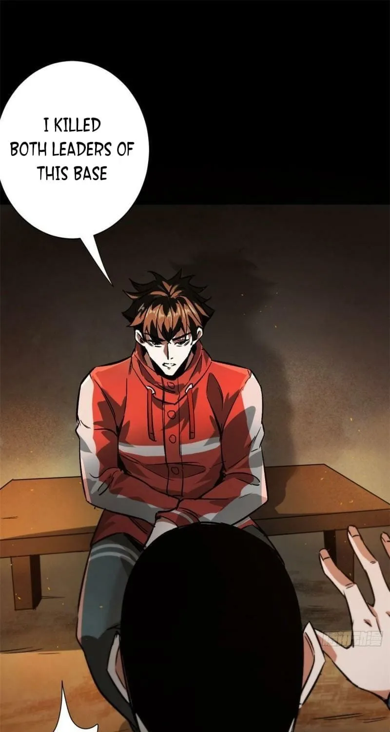 Read Roulette World (Colored) chapter 97 image 17 on Lezhin