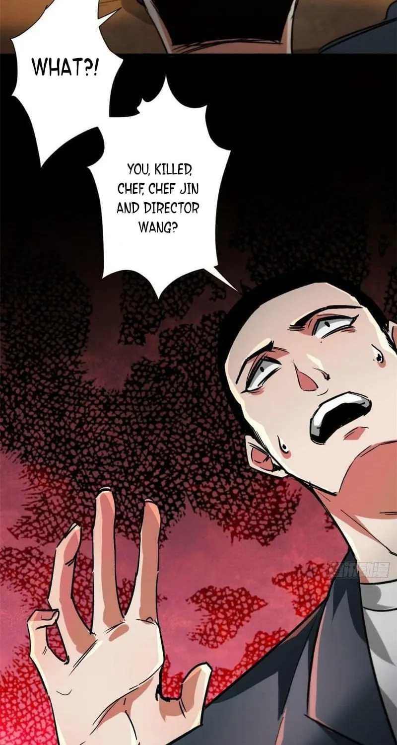 Read Roulette World (Colored) chapter 97 image 18 on Lezhin