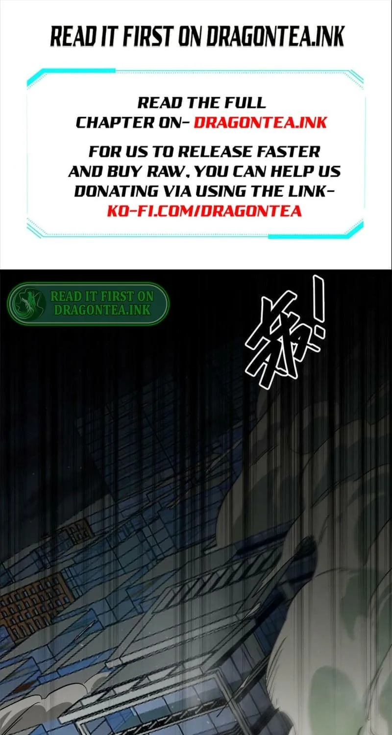 Read Roulette World (Colored) chapter 97 image 2 on Lezhin