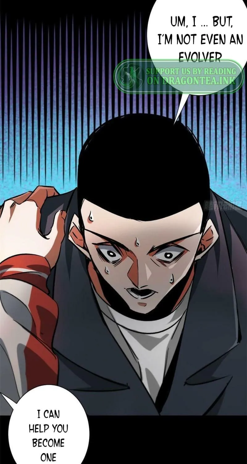 Read Roulette World (Colored) chapter 97 image 21 on Lezhin