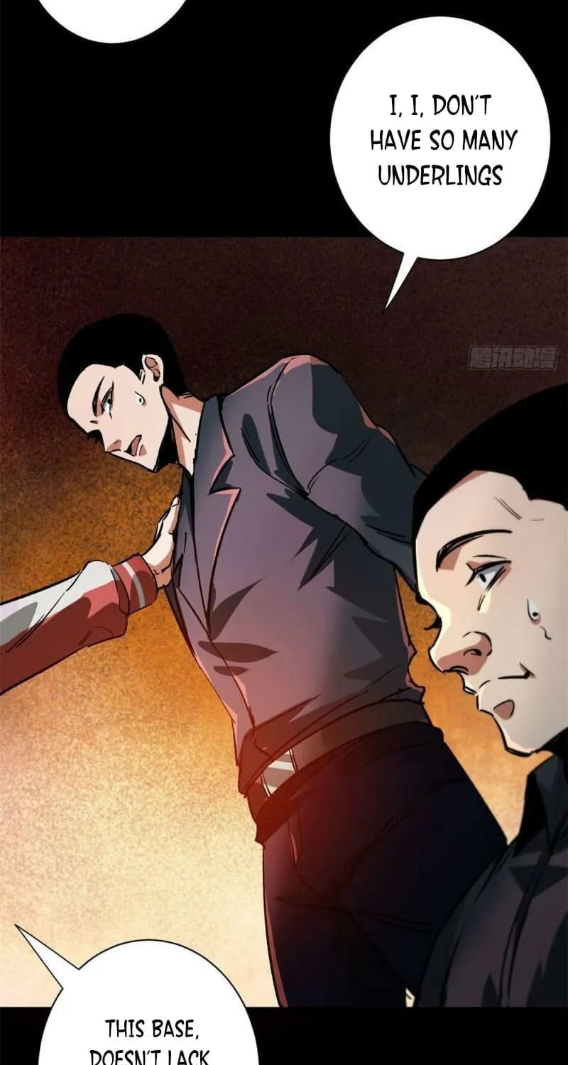 Read Roulette World (Colored) chapter 97 image 22 on Lezhin