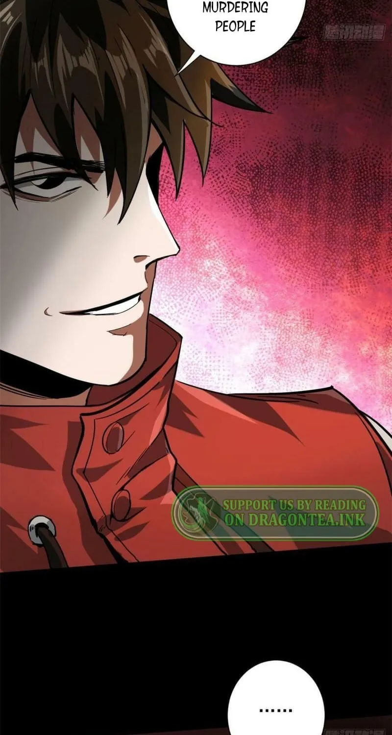 Read Roulette World (Colored) chapter 97 image 25 on Lezhin