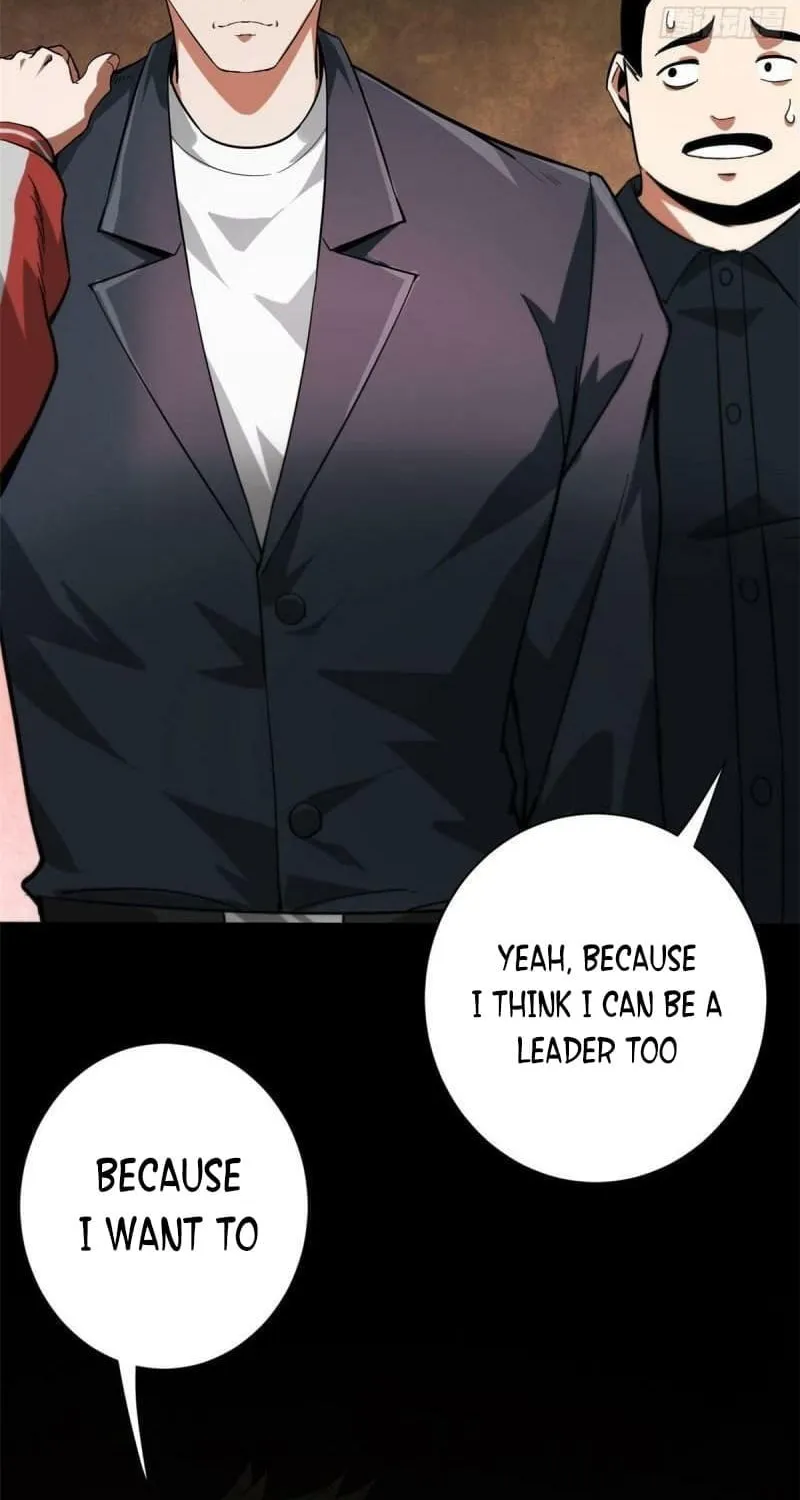 Read Roulette World (Colored) chapter 97 image 27 on Lezhin