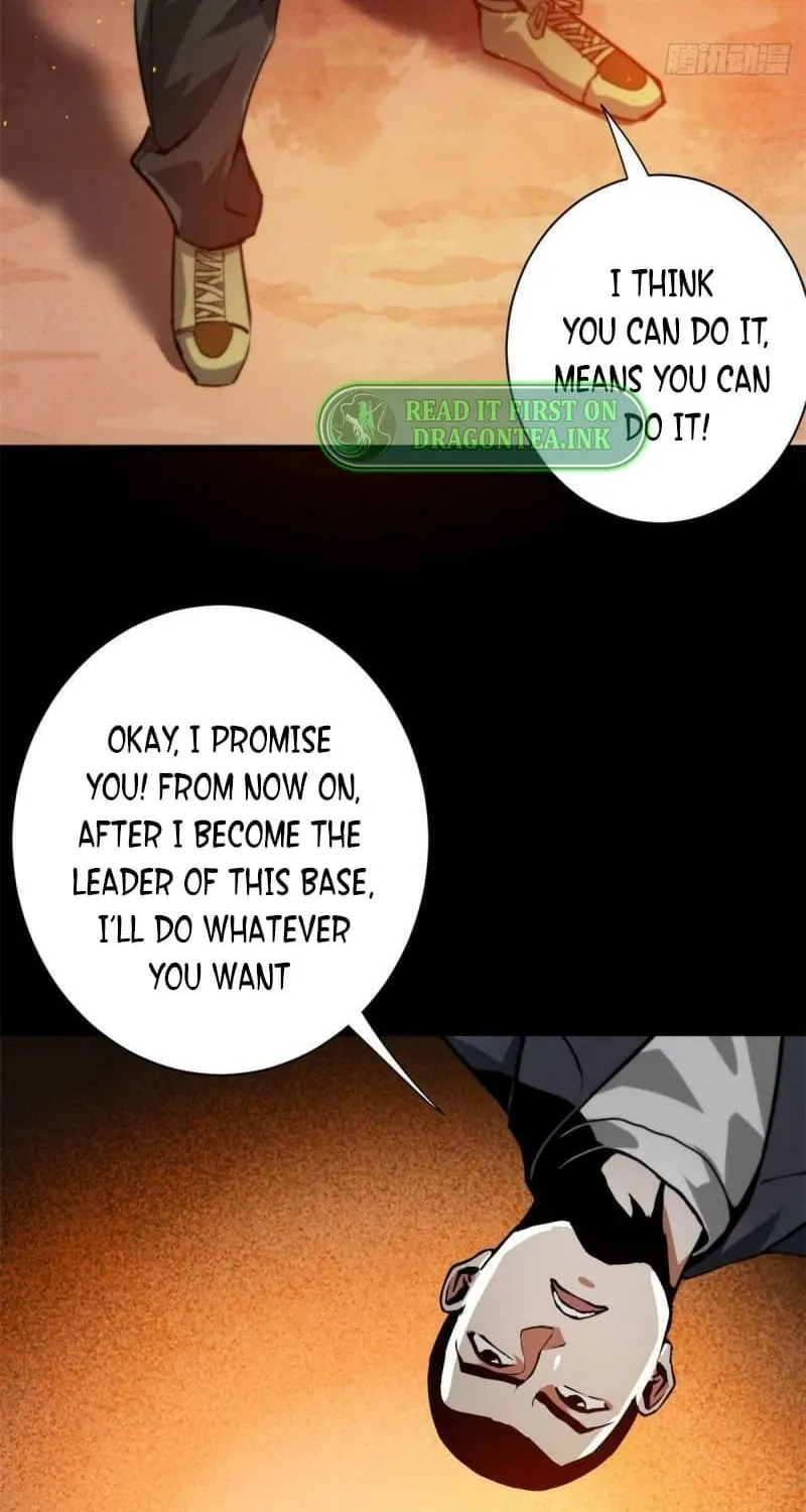 Read Roulette World (Colored) chapter 97 image 29 on Lezhin