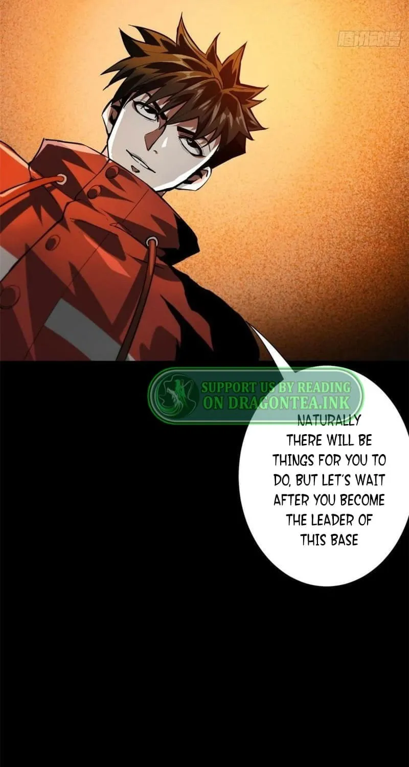 Read Roulette World (Colored) chapter 97 image 30 on Lezhin