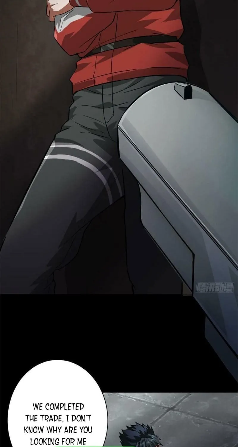 Read Roulette World (Colored) chapter 97 image 43 on Lezhin