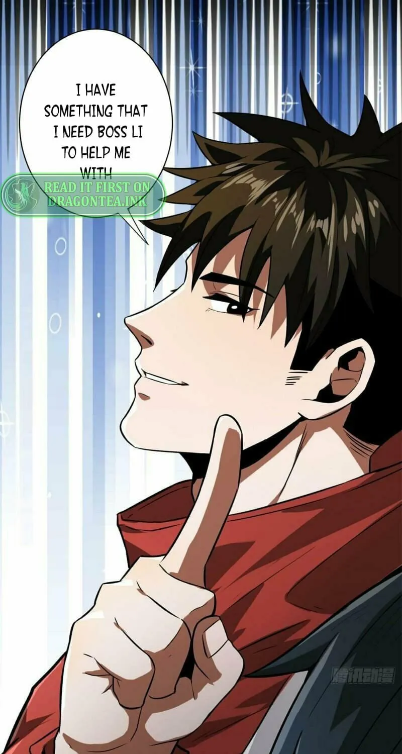 Read Roulette World (Colored) chapter 97 image 46 on Lezhin