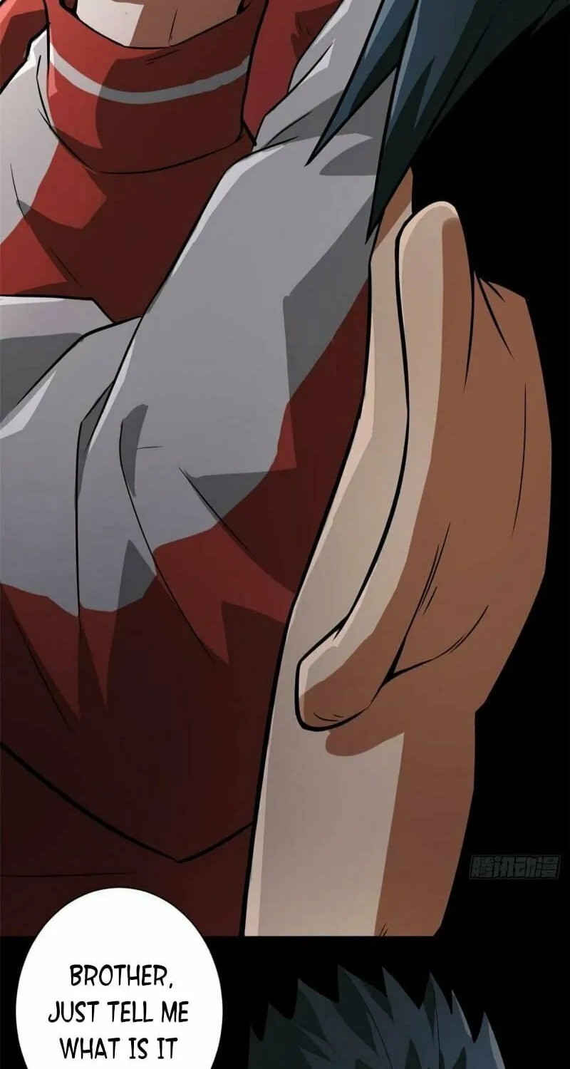 Read Roulette World (Colored) chapter 97 image 47 on Lezhin