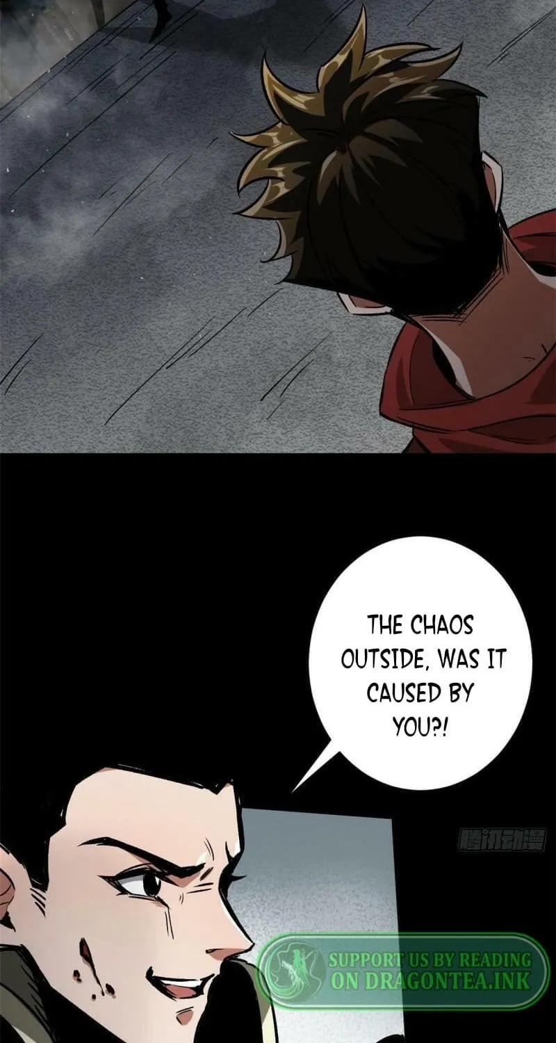 Read Roulette World (Colored) chapter 97 image 5 on Lezhin