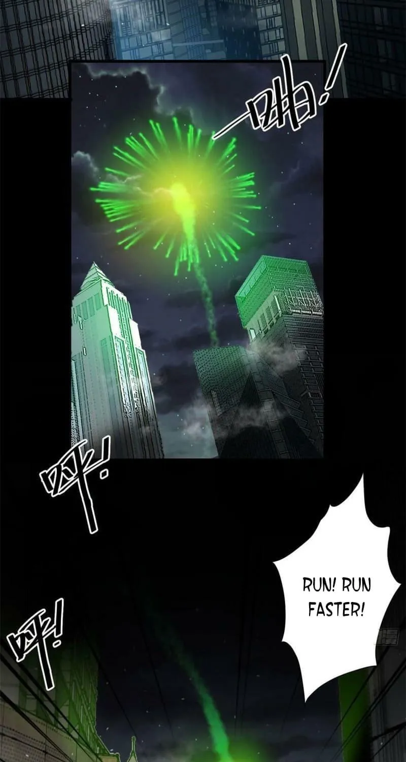 Read Roulette World (Colored) chapter 98 image 11 on Lezhin