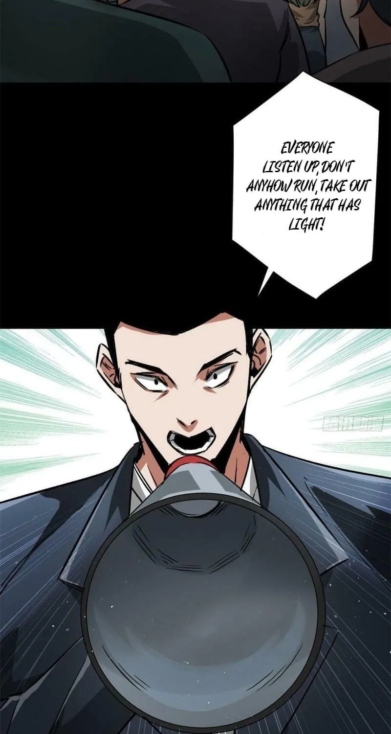 Read Roulette World (Colored) chapter 98 image 14 on Lezhin