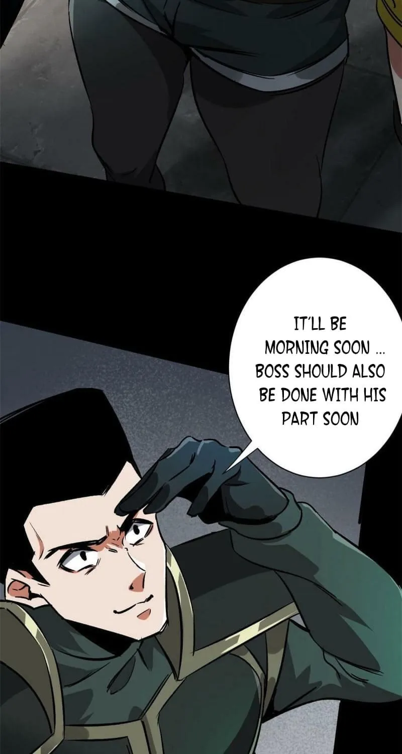 Read Roulette World (Colored) chapter 98 image 20 on Lezhin