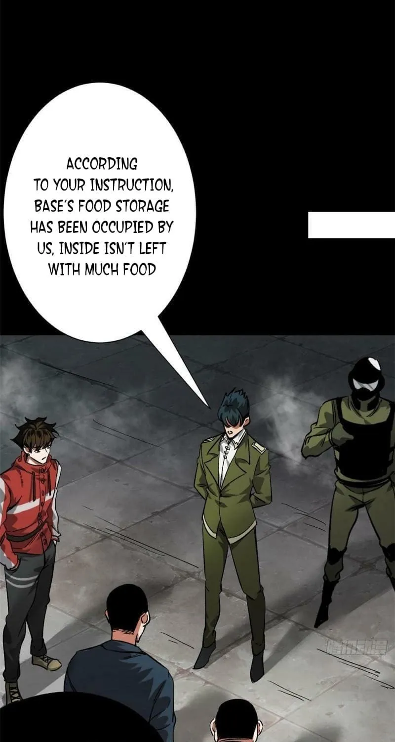 Read Roulette World (Colored) chapter 98 image 22 on Lezhin