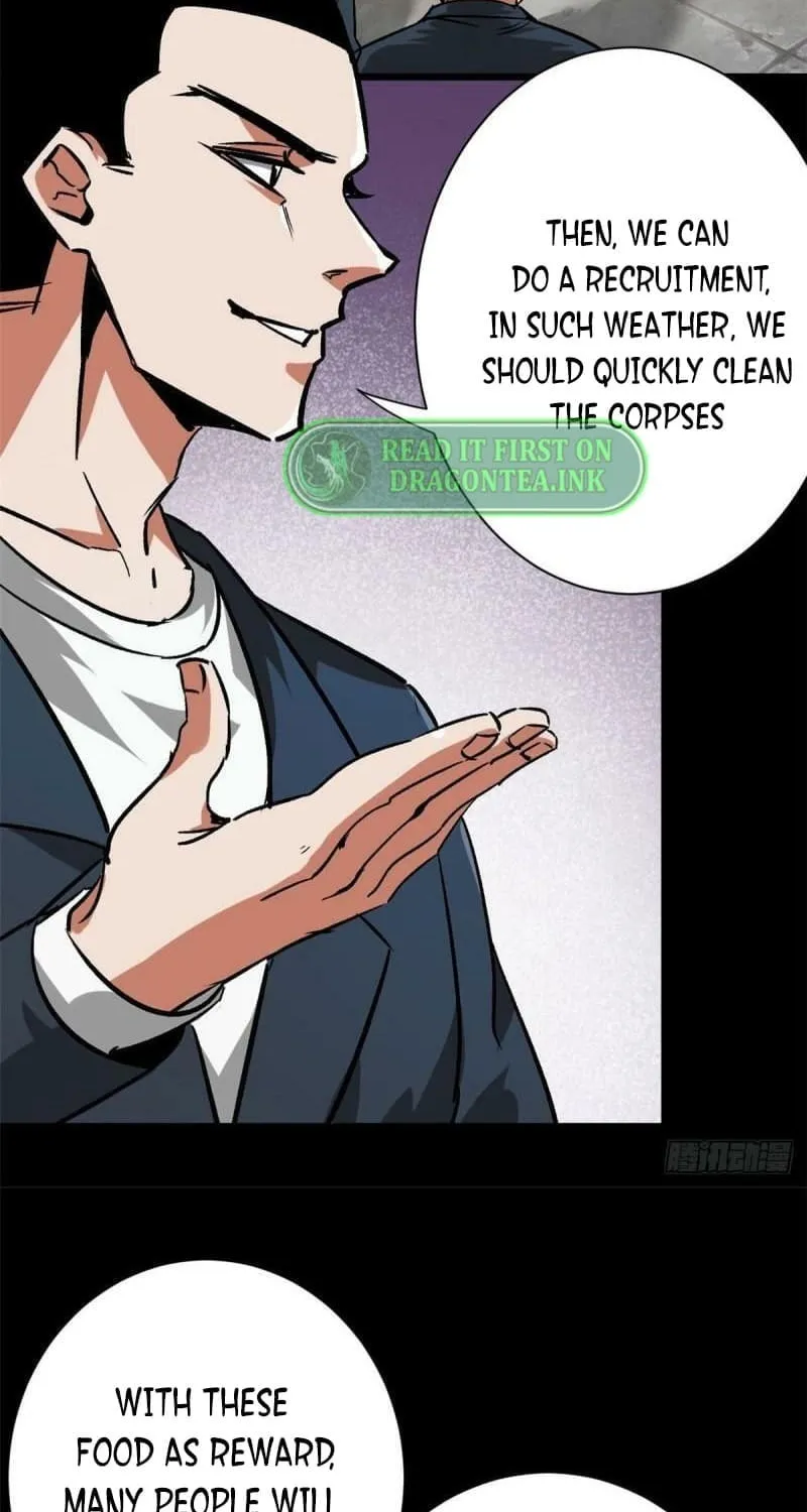 Read Roulette World (Colored) chapter 98 image 23 on Lezhin