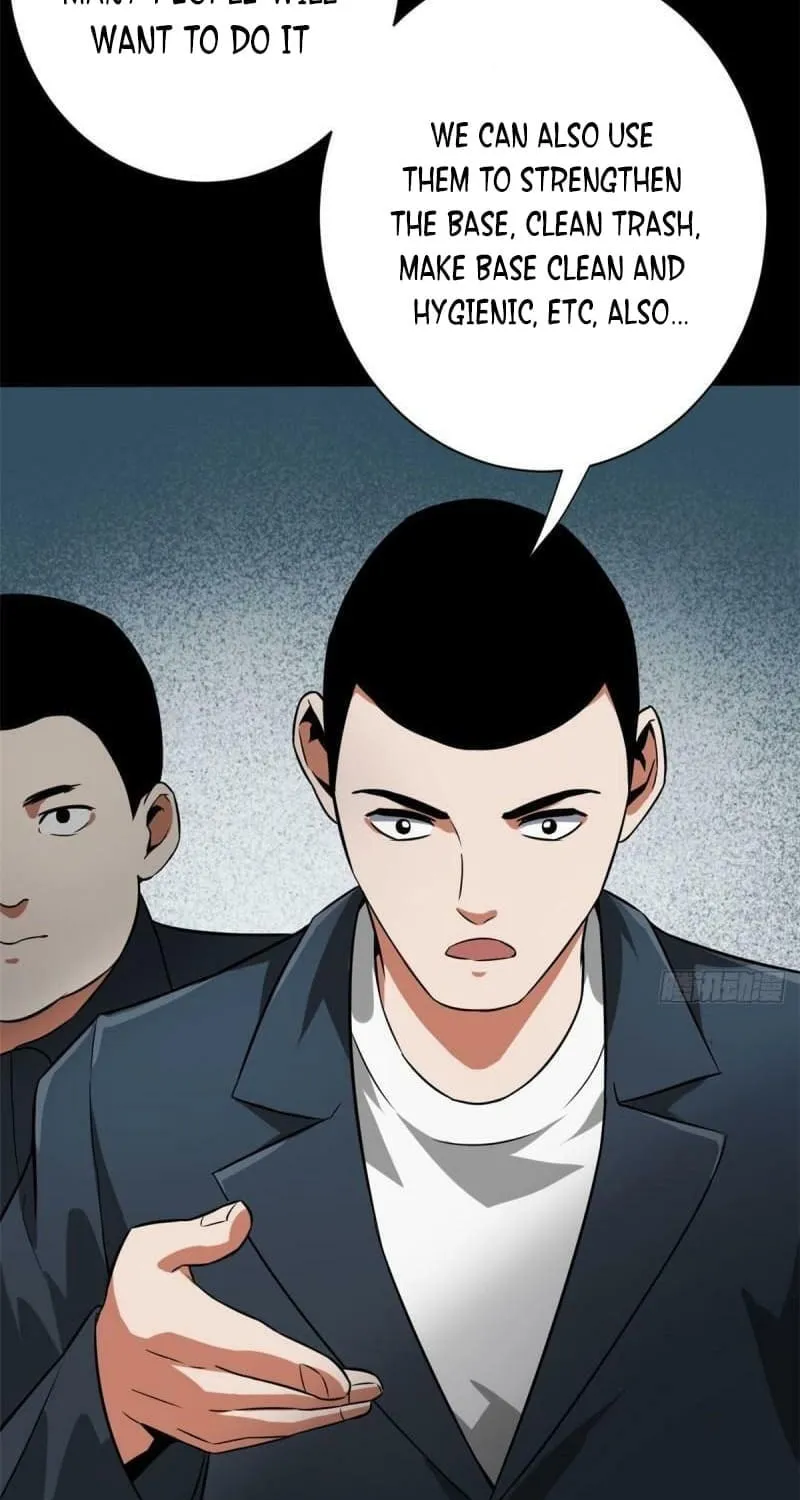 Read Roulette World (Colored) chapter 98 image 24 on Lezhin