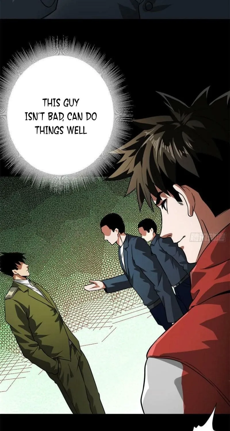 Read Roulette World (Colored) chapter 98 image 25 on Lezhin