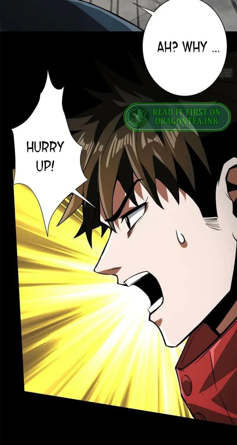 Read Roulette World (Colored) chapter 98 image 29 on Lezhin