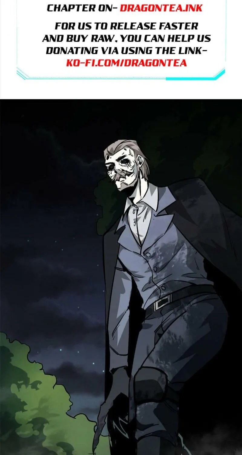 Read Roulette World (Colored) chapter 98 image 3 on Lezhin