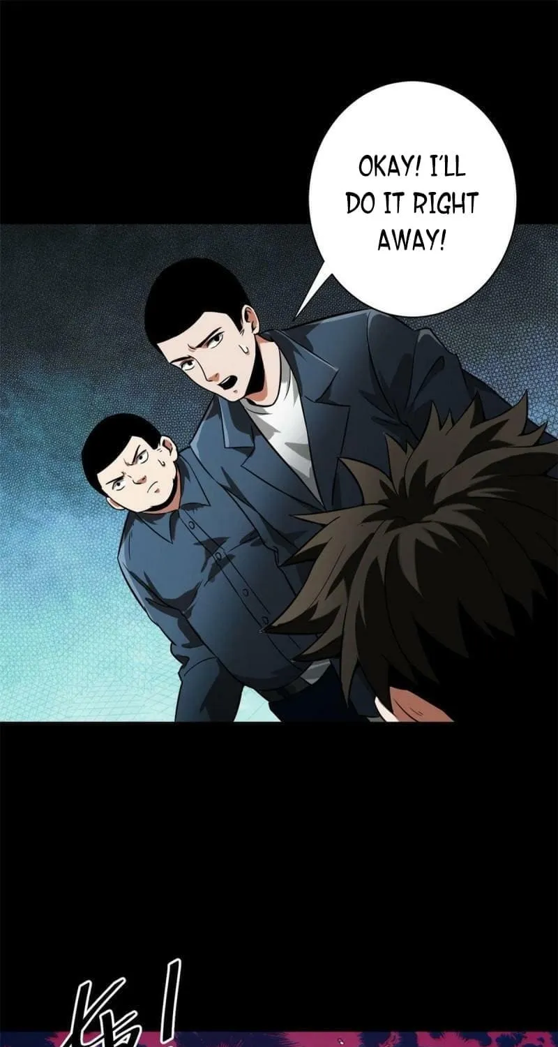 Read Roulette World (Colored) chapter 98 image 31 on Lezhin