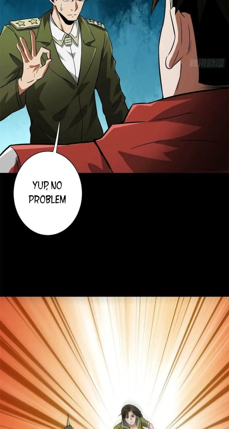 Read Roulette World (Colored) chapter 98 image 35 on Lezhin