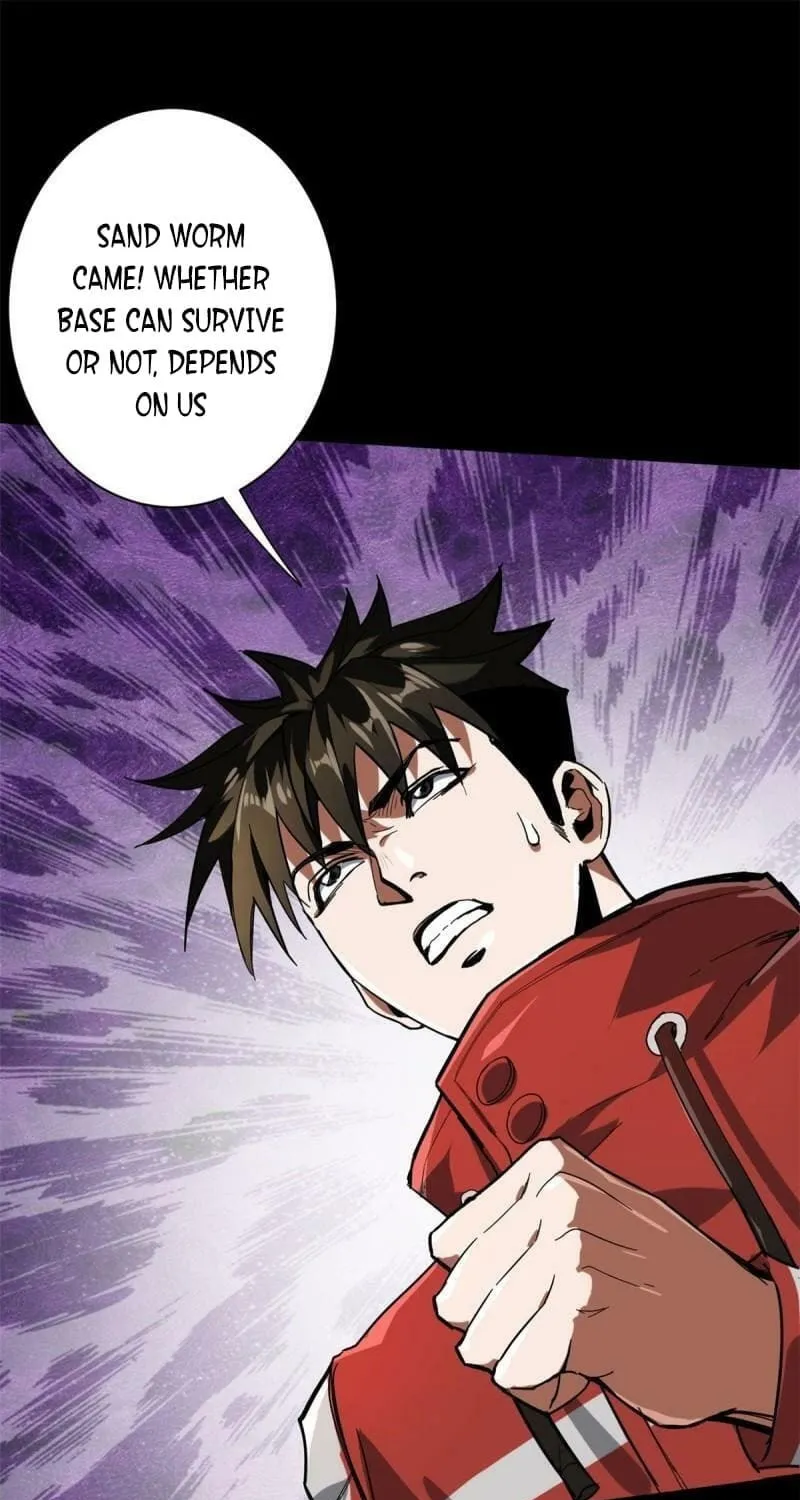 Read Roulette World (Colored) chapter 98 image 38 on Lezhin