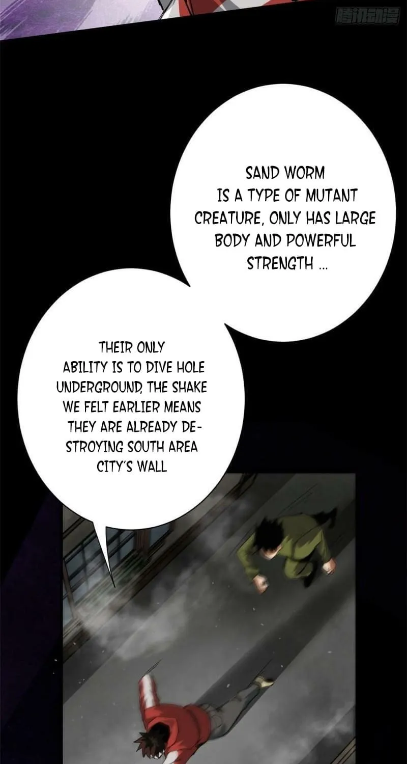 Read Roulette World (Colored) chapter 98 image 39 on Lezhin
