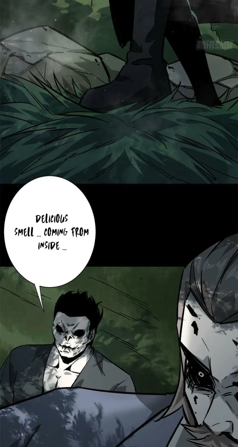 Read Roulette World (Colored) chapter 98 image 4 on Lezhin