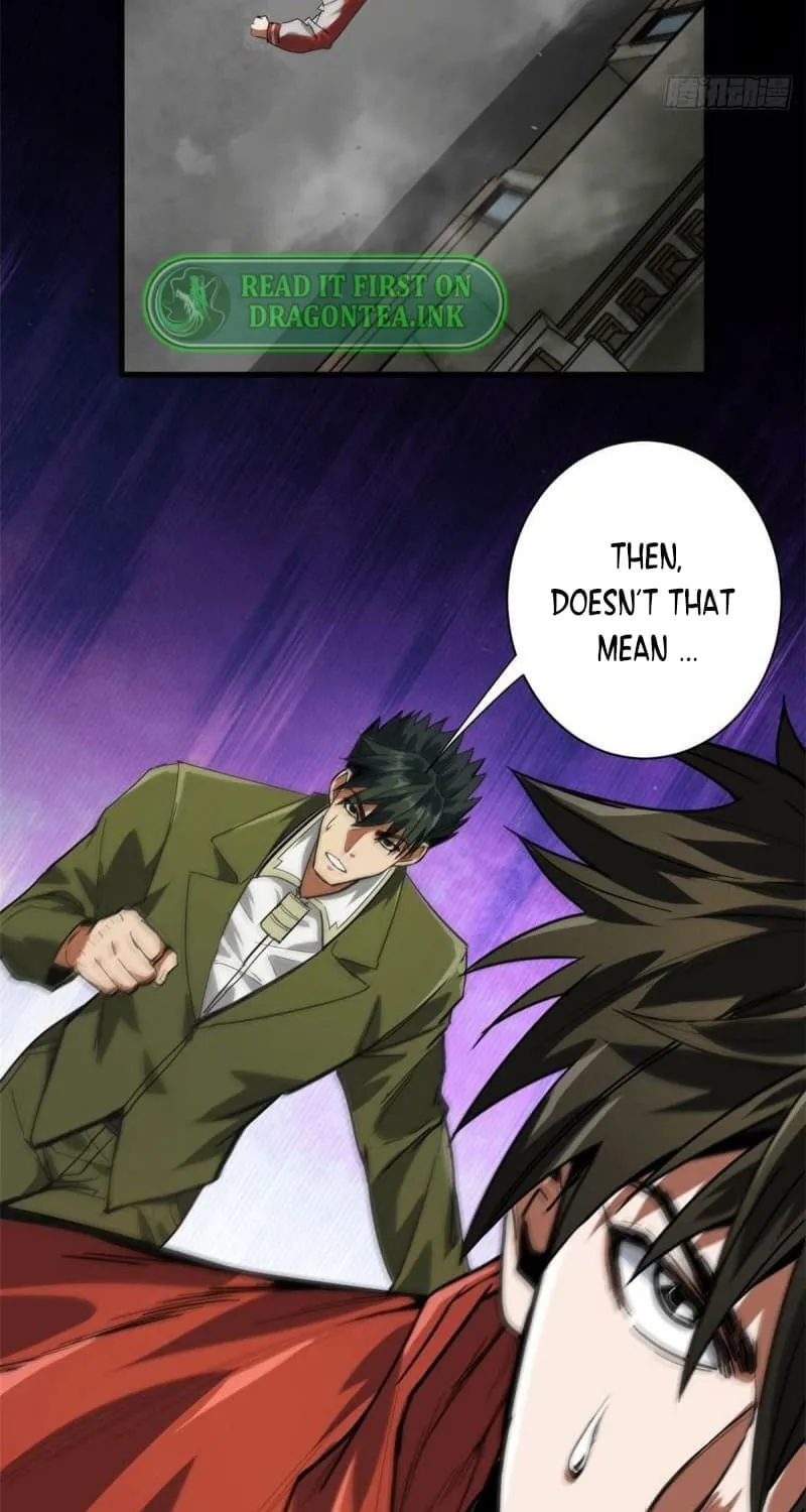 Read Roulette World (Colored) chapter 98 image 40 on Lezhin