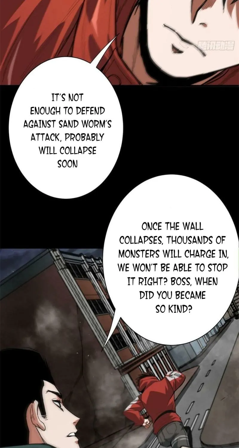 Read Roulette World (Colored) chapter 98 image 41 on Lezhin
