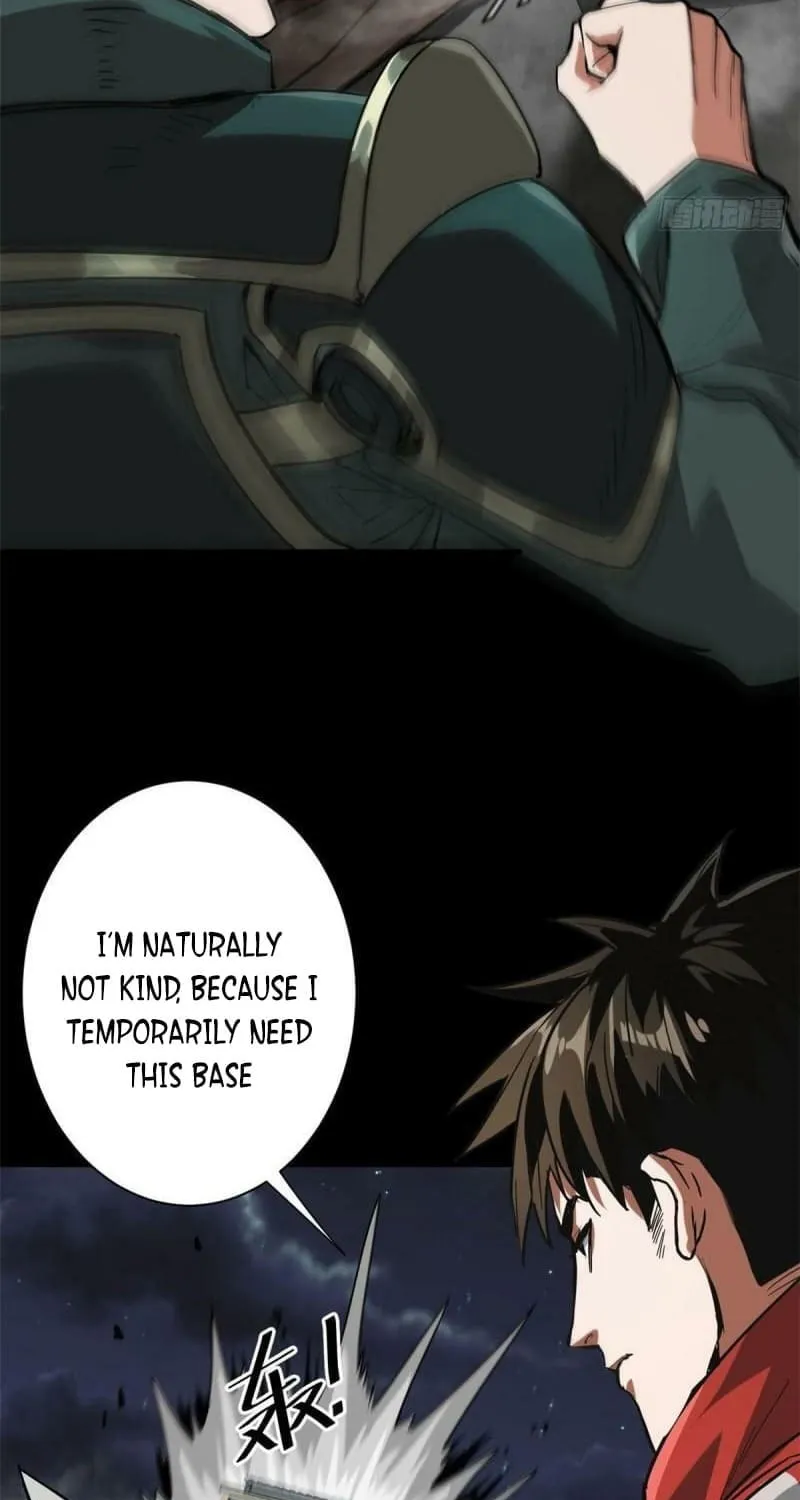 Read Roulette World (Colored) chapter 98 image 42 on Lezhin