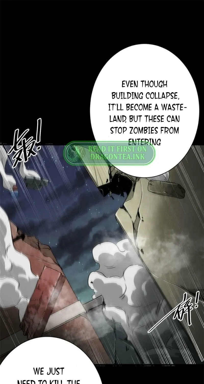 Read Roulette World (Colored) chapter 98 image 45 on Lezhin