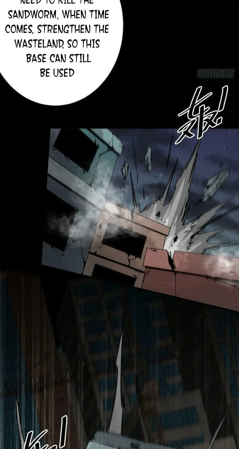 Read Roulette World (Colored) chapter 98 image 46 on Lezhin