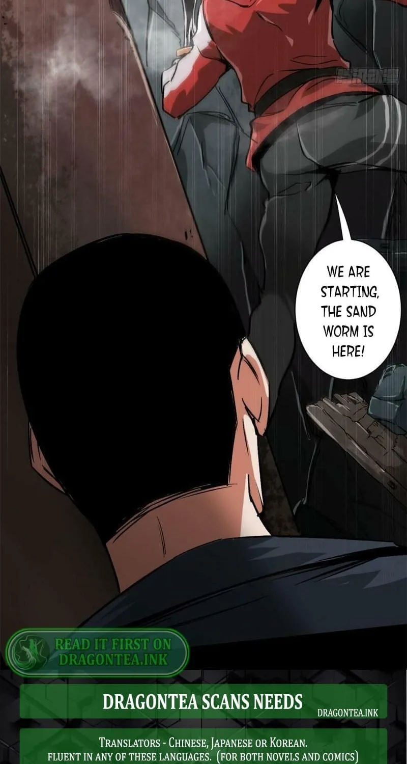 Read Roulette World (Colored) chapter 98 image 48 on Lezhin