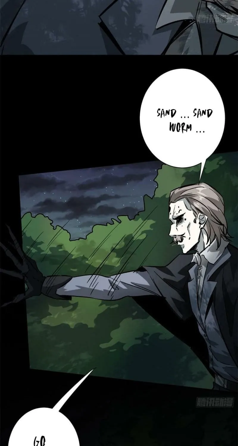 Read Roulette World (Colored) chapter 98 image 5 on Lezhin