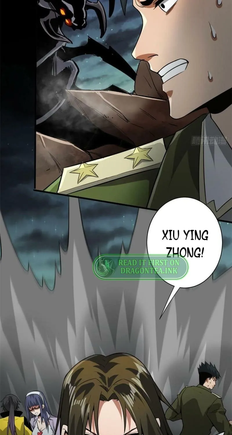 Read Roulette World (Colored) chapter 99 image 21 on Lezhin