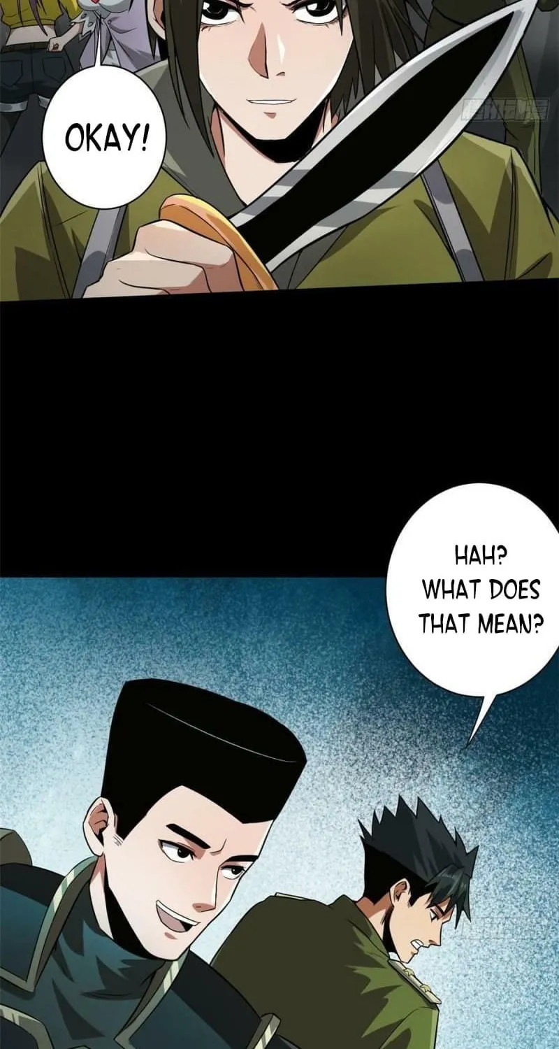 Read Roulette World (Colored) chapter 99 image 22 on Lezhin