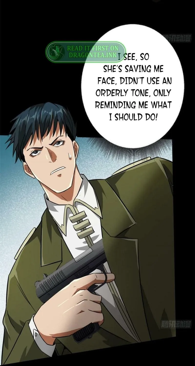 Read Roulette World (Colored) chapter 99 image 27 on Lezhin