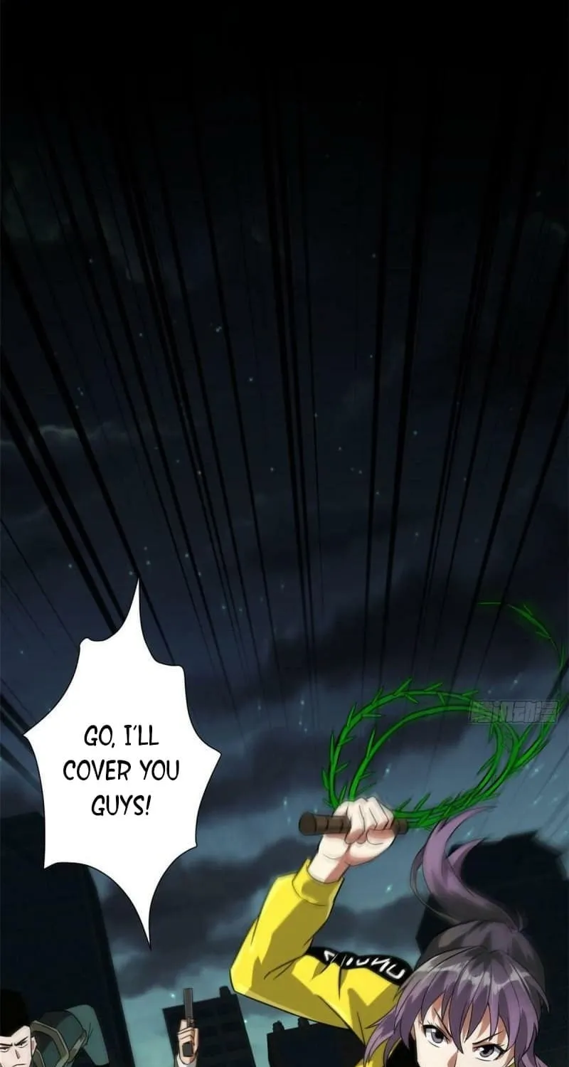 Read Roulette World (Colored) chapter 99 image 28 on Lezhin