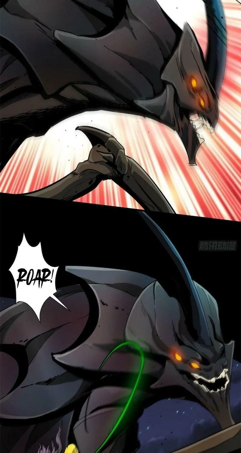 Read Roulette World (Colored) chapter 99 image 32 on Lezhin