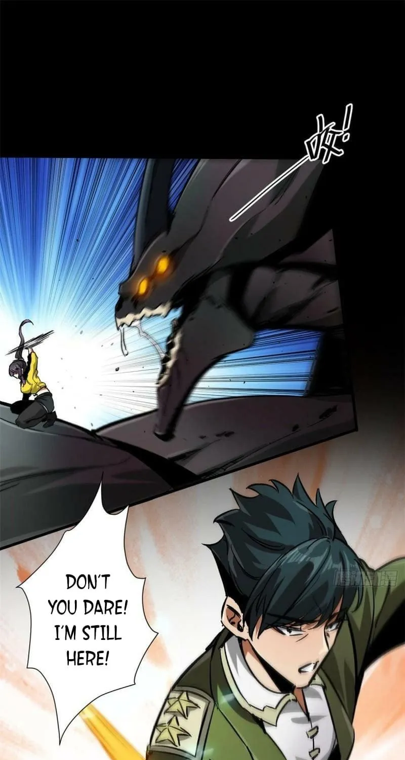 Read Roulette World (Colored) chapter 99 image 38 on Lezhin