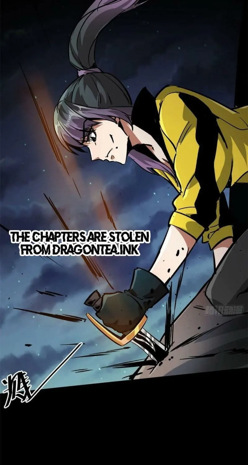 Read Roulette World (Colored) chapter 99 image 42 on Lezhin