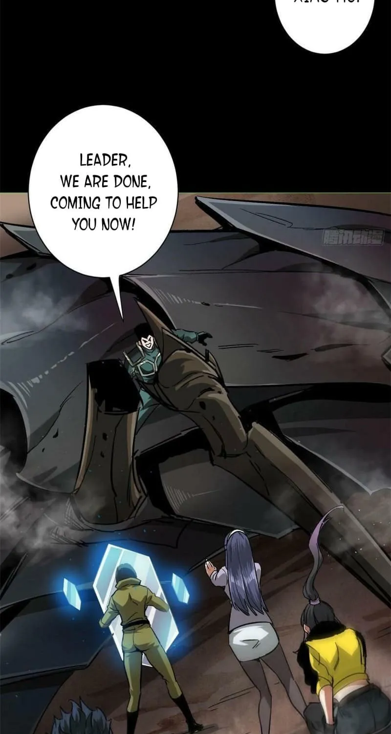 Read Roulette World (Colored) chapter 99 image 47 on Lezhin